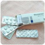 Феназепам  Phenazepam Valenta  1 мг в Холме