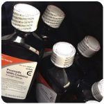 Кодеин сироп Codein (для приготовления напитка Lean, Purple Drank)  473 мл  в Холме