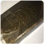Гашиш  FDF  Euro  (Евро)  HQ в Холме