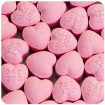 Экстази  Ecstasy Love 200 MDMA в Холме