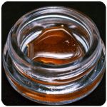 Гашишное масло (импорт Калифорния)  Distillate  в Холме USA ТГК 98.5%