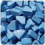Экстази  Ecstasy Punisher 250 мг MDMA в Холме