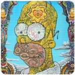 Марки LSD-25 VHQ чистых 250 мкг в Холме